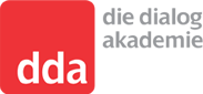 Logo der Firma DDA Deutsche Dialogmarketing Akademie GmbH