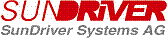 Logo der Firma SunDriver Systems AG