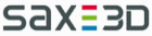Firmenlogo sax3d.com gmbh