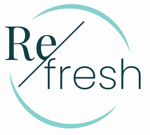 Logo der Firma Re-Fresh Global
