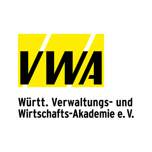 Logo der Firma Württembergische Verwaltungs- und Wirtschafts-Akademie e.V.