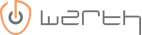 Logo der Firma Werth IT GmbH