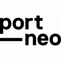 Logo der Firma port-neo GmbH