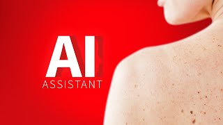 Artificial Intelligence in skin cancer prevention - with English Subtitles