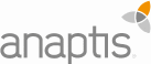 Firmenlogo anaptis GmbH