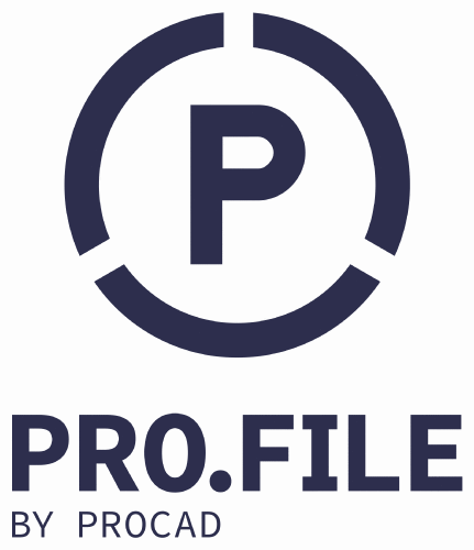 Company logo of PROCAD GmbH & Co. KG