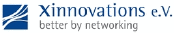 Firmenlogo Xinnovations e. V.