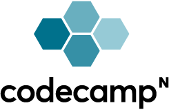 Logo der Firma CodeCamp:N GmbH