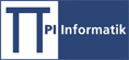 Firmenlogo PI Informatik GmbH