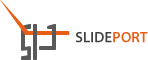 Logo der Firma SlidePort UG