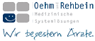 Firmenlogo Oehm und Rehbein GmbH