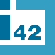 Logo der Firma i42 Informationsmanagement GmbH