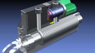 Force Monitoring System