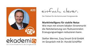 #20 Marktintelligenz für stabile Netze