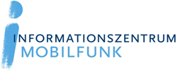 Logo der Firma Informationszentrum Mobilfunk e.V. (IZMF)