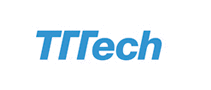 Logo der Firma TTTech Germany GmbH