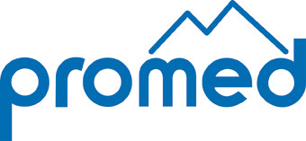 Company logo of Promed GmbH