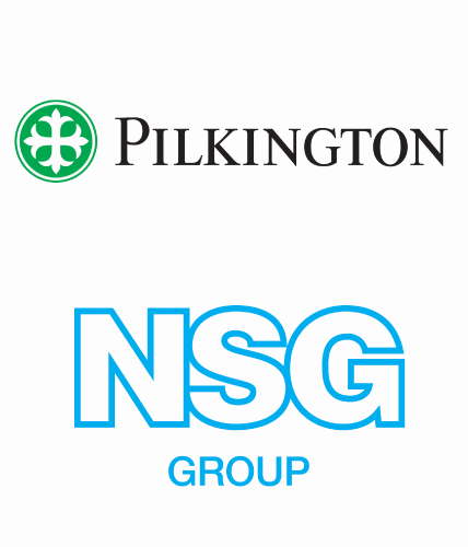 Logo der Firma Pilkington Deutschland AG | NSG Group