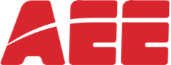 Logo der Firma AEE Technology GmbH