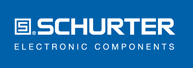 Logo der Firma Schurter GmbH
