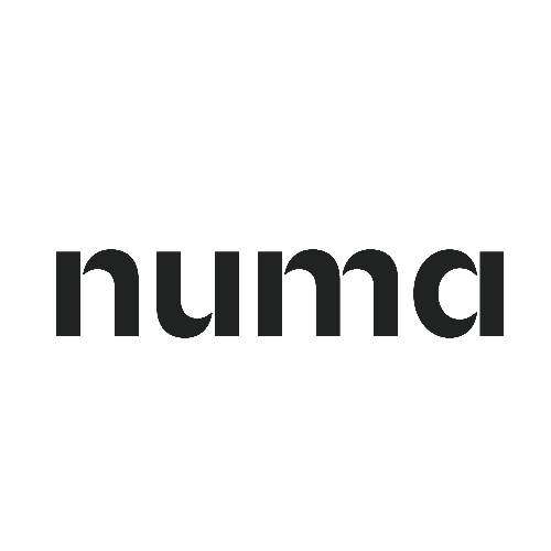 Logo der Firma NUMA Group