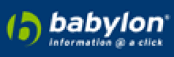 Firmenlogo Babylon GmbH
