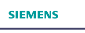 Logo der Firma Siemens Schweiz AG