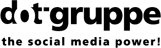 Logo der Firma Dot-gruppe/ dot-films GmbH