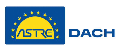 Logo der Firma ASTRE DACH GmbH