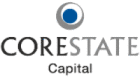 Logo der Firma CORESTATE Capital AG