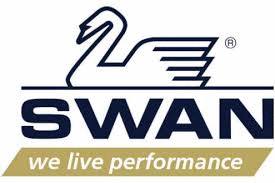 Logo der Firma SWANS Europe GmbH