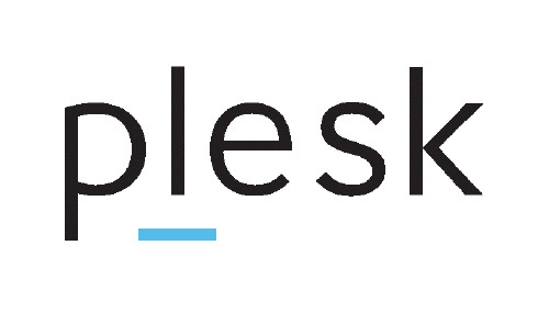 Logo der Firma Plesk International GmbH