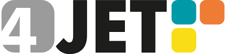 Logo der Firma The 4JET Group