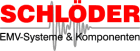 Logo der Firma Schlöder GmbH
