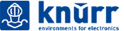 Firmenlogo Knürr AG