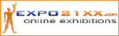 Firmenlogo EXPO21XX GmbH