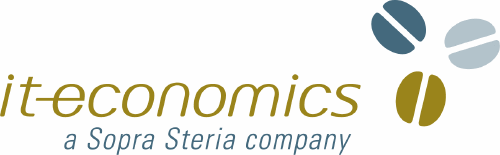Logo der Firma it-economics GmbH