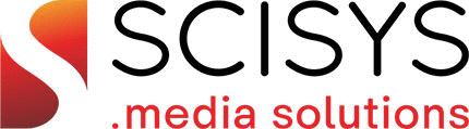 Logo der Firma SCISYS Media Solutions GmbH