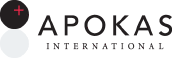 Firmenlogo APOKAS International AG