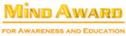 Firmenlogo MIND AWARD für Auszeichnungen c/o Achim Kunst