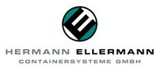 Logo der Firma Hermann Ellermann Containersysteme GmbH
