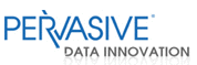 Logo der Firma Pervasive Software GmbH