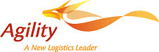 Logo der Firma Agility Logistics GmbH