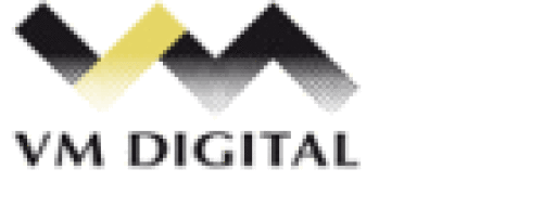Logo der Firma VM Digital Beteiligungs GmbH
