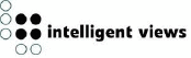 Firmenlogo intelligent views gmbh