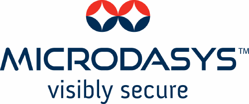 Logo der Firma Microdasys Inc. München