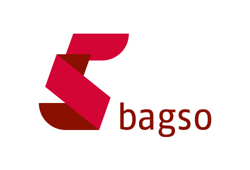 Company logo of BAGSO - Bundesarbeitsgemeinschaft der Seniorenorganisation e.V.
