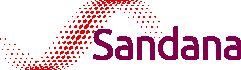 Logo der Firma Sandana GmbH