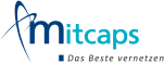 Firmenlogo Mitcaps GmbH