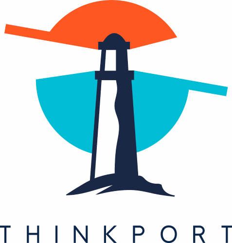 Logo der Firma Thinkport GmbH